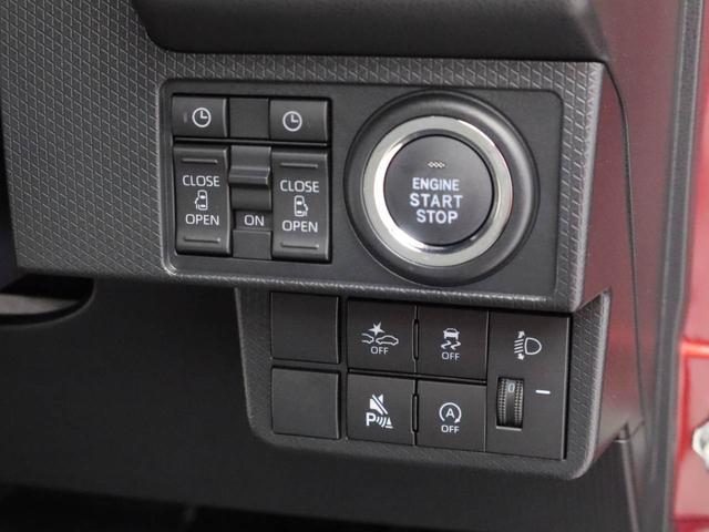 タントＸリミテッド両側パワースライドドア・運転席＆助手席シートヒーター・コーナーセンサー・オートエアコン・ＬＥＤヘッドランプ・プッシュボタンスタート（愛知県）の中古車