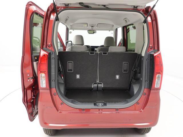 タントＸリミテッド両側パワースライドドア・運転席＆助手席シートヒーター・コーナーセンサー・オートエアコン・ＬＥＤヘッドランプ・プッシュボタンスタート（愛知県）の中古車