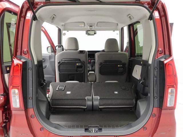 タントＸリミテッド両側パワースライドドア・運転席＆助手席シートヒーター・コーナーセンサー・オートエアコン・ＬＥＤヘッドランプ・プッシュボタンスタート（愛知県）の中古車