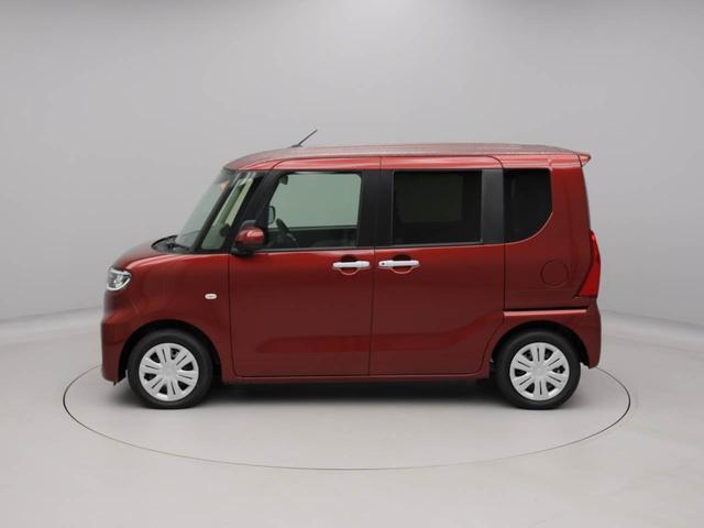 タントＸリミテッド両側パワースライドドア・運転席＆助手席シートヒーター・コーナーセンサー・オートエアコン・ＬＥＤヘッドランプ・プッシュボタンスタート（愛知県）の中古車