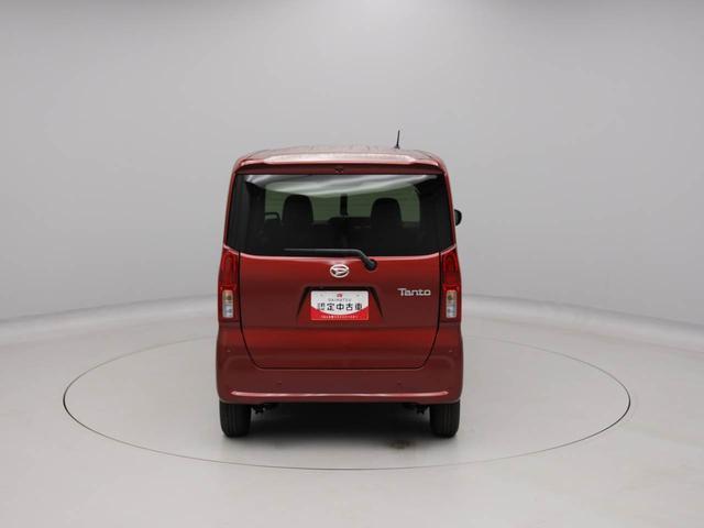 タントＸリミテッド両側パワースライドドア・運転席＆助手席シートヒーター・コーナーセンサー・オートエアコン・ＬＥＤヘッドランプ・プッシュボタンスタート（愛知県）の中古車