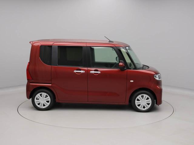 タントＸリミテッド両側パワースライドドア・運転席＆助手席シートヒーター・コーナーセンサー・オートエアコン・ＬＥＤヘッドランプ・プッシュボタンスタート（愛知県）の中古車