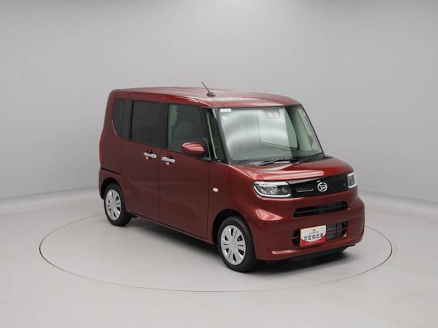 タントＸリミテッド両側パワースライドドア・運転席＆助手席シートヒーター・コーナーセンサー・オートエアコン・ＬＥＤヘッドランプ・プッシュボタンスタート（愛知県）の中古車