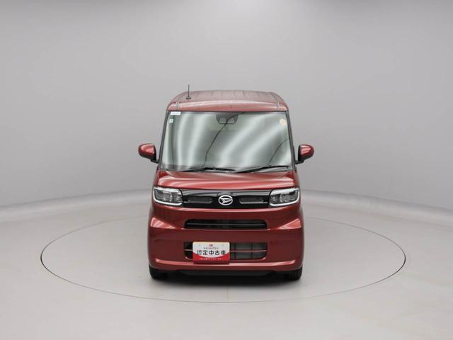 タントＸリミテッド両側パワースライドドア・運転席＆助手席シートヒーター・コーナーセンサー・オートエアコン・ＬＥＤヘッドランプ・プッシュボタンスタート（愛知県）の中古車