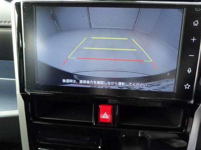 トールカスタムＧ　９インチディスプレイオーディオスマートキー　ＬＥＤヘッドライト　両側電動スライドドア　衝突回避支援ブレーキ　バックカメラ（愛知県）の中古車