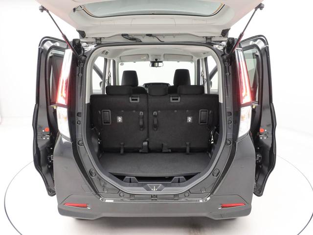 トールカスタムＧ　９インチディスプレイオーディオスマートキー　ＬＥＤヘッドライト　両側電動スライドドア　衝突回避支援ブレーキ　バックカメラ（愛知県）の中古車