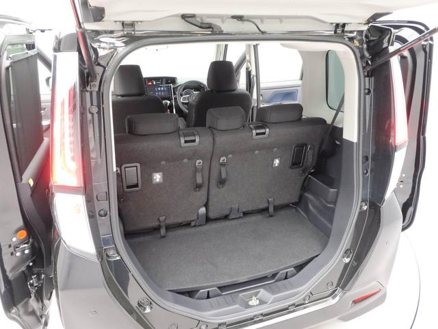 トールカスタムＧ　９インチディスプレイオーディオスマートキー　ＬＥＤヘッドライト　両側電動スライドドア　衝突回避支援ブレーキ　バックカメラ（愛知県）の中古車