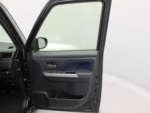 トールカスタムＧ　９インチディスプレイオーディオスマートキー　ＬＥＤヘッドライト　両側電動スライドドア　衝突回避支援ブレーキ　バックカメラ（愛知県）の中古車