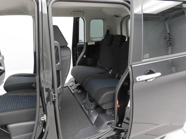 トールカスタムＧ　９インチディスプレイオーディオスマートキー　ＬＥＤヘッドライト　両側電動スライドドア　衝突回避支援ブレーキ　バックカメラ（愛知県）の中古車