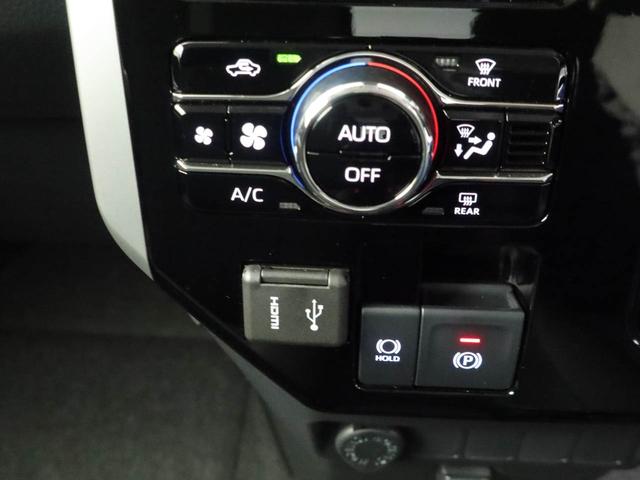 トールカスタムＧ　９インチディスプレイオーディオスマートキー　ＬＥＤヘッドライト　両側電動スライドドア　衝突回避支援ブレーキ　バックカメラ（愛知県）の中古車