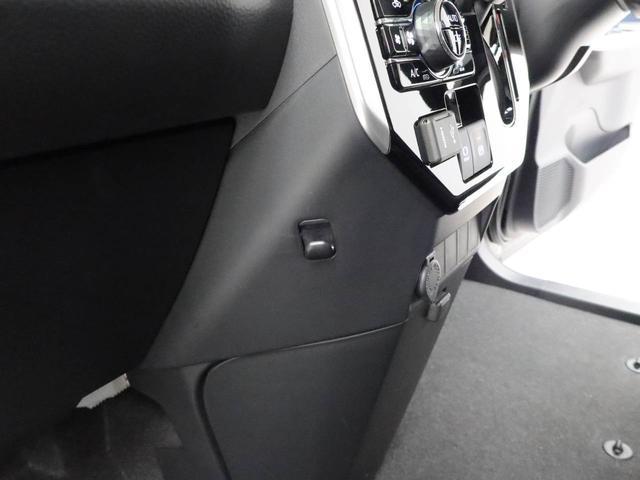 トールカスタムＧ　９インチディスプレイオーディオスマートキー　ＬＥＤヘッドライト　両側電動スライドドア　衝突回避支援ブレーキ　バックカメラ（愛知県）の中古車