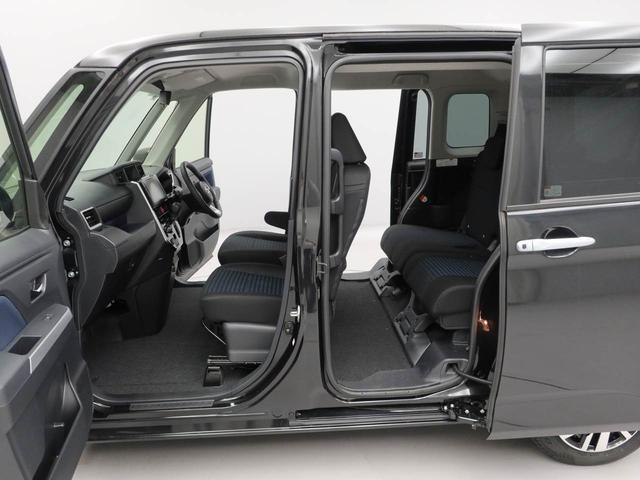 トールカスタムＧ　９インチディスプレイオーディオスマートキー　ＬＥＤヘッドライト　両側電動スライドドア　衝突回避支援ブレーキ　バックカメラ（愛知県）の中古車