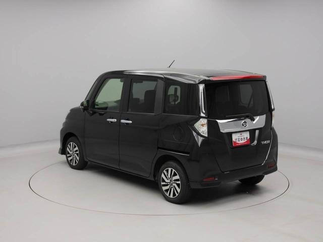 トールカスタムＧ　９インチディスプレイオーディオスマートキー　ＬＥＤヘッドライト　両側電動スライドドア　衝突回避支援ブレーキ　バックカメラ（愛知県）の中古車