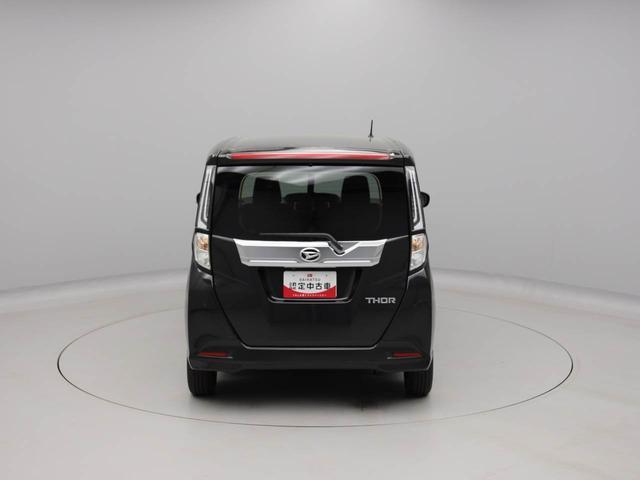 トールカスタムＧ　９インチディスプレイオーディオスマートキー　ＬＥＤヘッドライト　両側電動スライドドア　衝突回避支援ブレーキ　バックカメラ（愛知県）の中古車