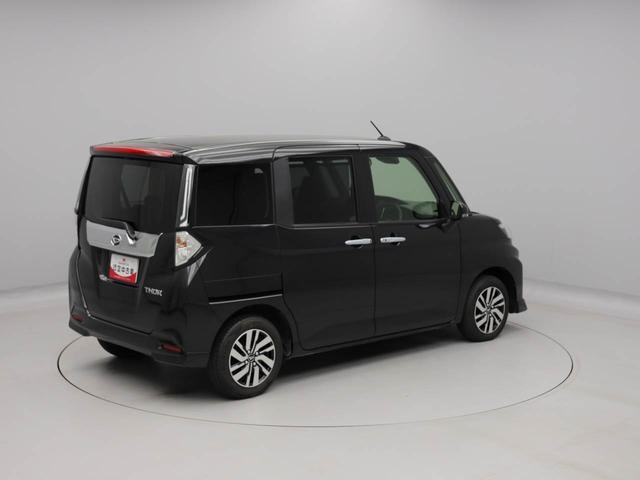 トールカスタムＧ　９インチディスプレイオーディオスマートキー　ＬＥＤヘッドライト　両側電動スライドドア　衝突回避支援ブレーキ　バックカメラ（愛知県）の中古車