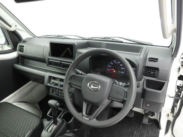 ハイゼットトラックＥＸＴ　４ＷＤスマートキー　ＬＥＤヘッドライト　衝突回避支援ブレーキ　車線逸脱警報（愛知県）の中古車