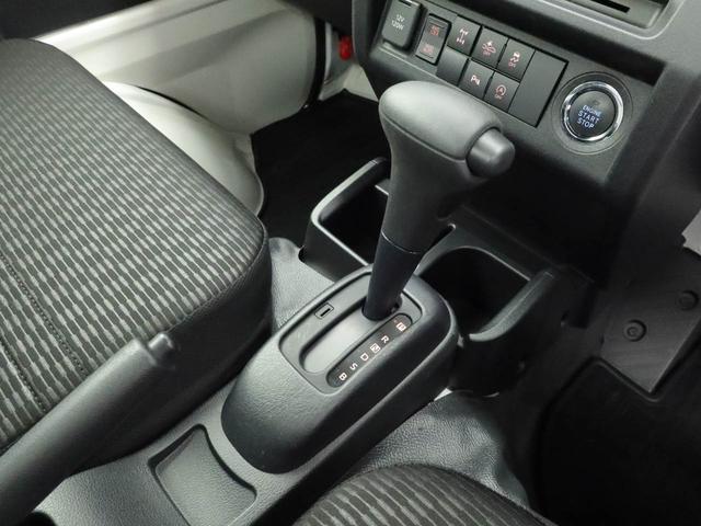 ハイゼットトラックＥＸＴ　４ＷＤスマートキー　ＬＥＤヘッドライト　衝突回避支援ブレーキ　車線逸脱警報（愛知県）の中古車