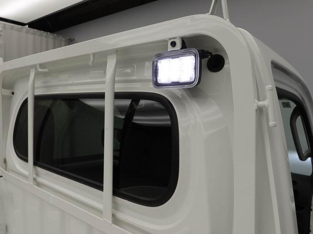ハイゼットトラックＥＸＴ　４ＷＤスマートキー　ＬＥＤヘッドライト　衝突回避支援ブレーキ　車線逸脱警報（愛知県）の中古車