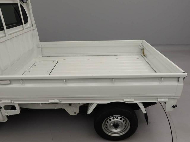 ハイゼットトラックＥＸＴ　４ＷＤスマートキー　ＬＥＤヘッドライト　衝突回避支援ブレーキ　車線逸脱警報（愛知県）の中古車