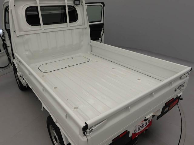 ハイゼットトラックＥＸＴ　４ＷＤスマートキー　ＬＥＤヘッドライト　衝突回避支援ブレーキ　車線逸脱警報（愛知県）の中古車