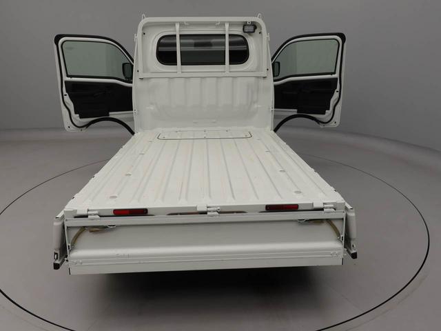 ハイゼットトラックＥＸＴ　４ＷＤスマートキー　ＬＥＤヘッドライト　衝突回避支援ブレーキ　車線逸脱警報（愛知県）の中古車