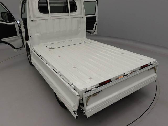 ハイゼットトラックＥＸＴ　４ＷＤスマートキー　ＬＥＤヘッドライト　衝突回避支援ブレーキ　車線逸脱警報（愛知県）の中古車