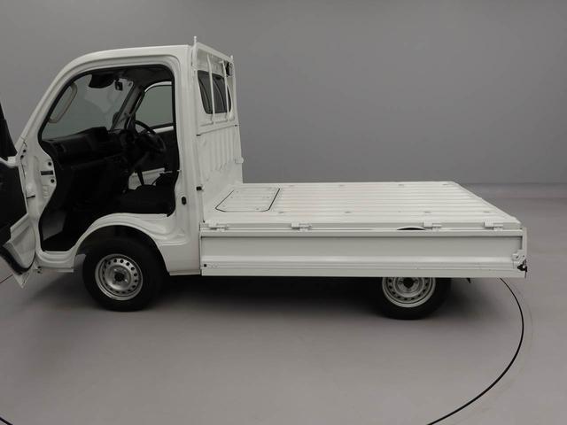 ハイゼットトラックＥＸＴ　４ＷＤスマートキー　ＬＥＤヘッドライト　衝突回避支援ブレーキ　車線逸脱警報（愛知県）の中古車