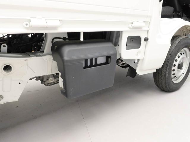 ハイゼットトラックＥＸＴ　４ＷＤスマートキー　ＬＥＤヘッドライト　衝突回避支援ブレーキ　車線逸脱警報（愛知県）の中古車