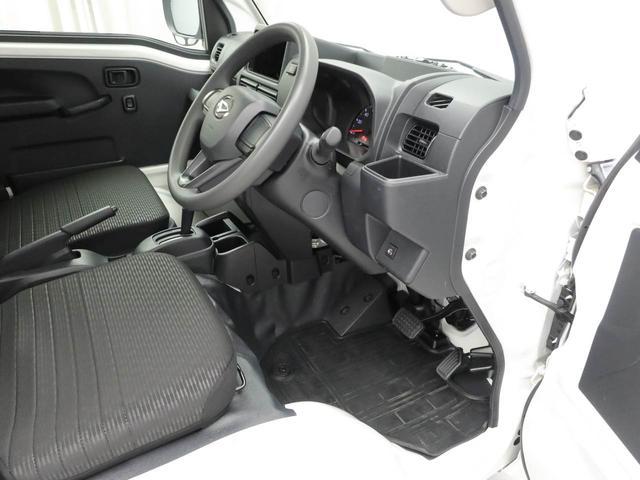 ハイゼットトラックＥＸＴ　４ＷＤスマートキー　ＬＥＤヘッドライト　衝突回避支援ブレーキ　車線逸脱警報（愛知県）の中古車