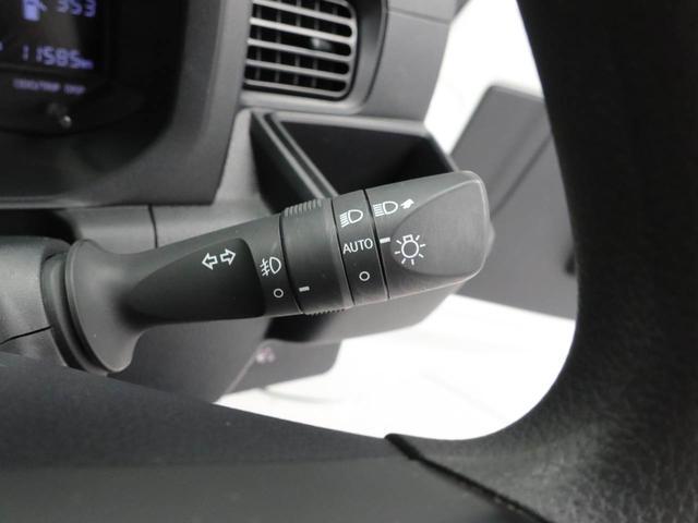 ハイゼットトラックＥＸＴ　４ＷＤスマートキー　ＬＥＤヘッドライト　衝突回避支援ブレーキ　車線逸脱警報（愛知県）の中古車