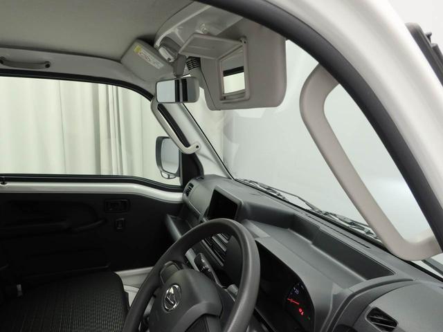 ハイゼットトラックＥＸＴ　４ＷＤスマートキー　ＬＥＤヘッドライト　衝突回避支援ブレーキ　車線逸脱警報（愛知県）の中古車