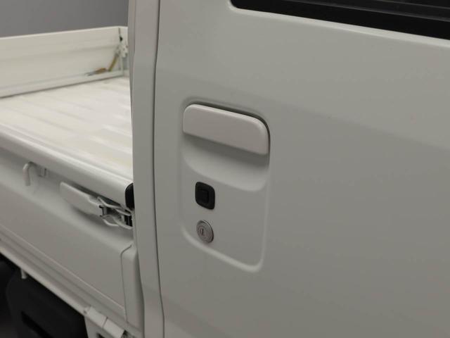 ハイゼットトラックＥＸＴ　４ＷＤスマートキー　ＬＥＤヘッドライト　衝突回避支援ブレーキ　車線逸脱警報（愛知県）の中古車
