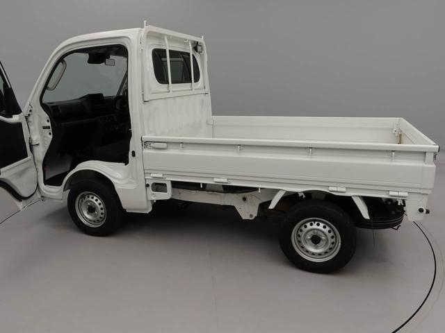 ハイゼットトラックＥＸＴ　４ＷＤスマートキー　ＬＥＤヘッドライト　衝突回避支援ブレーキ　車線逸脱警報（愛知県）の中古車