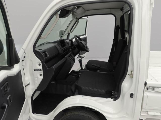 ハイゼットトラックＥＸＴ　４ＷＤスマートキー　ＬＥＤヘッドライト　衝突回避支援ブレーキ　車線逸脱警報（愛知県）の中古車