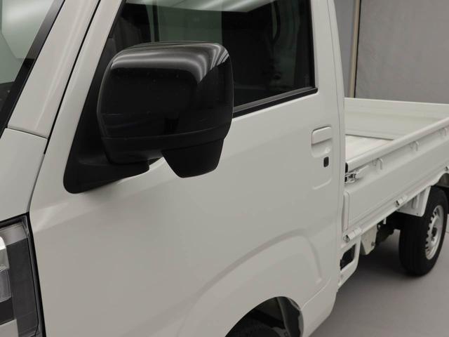ハイゼットトラックＥＸＴ　４ＷＤスマートキー　ＬＥＤヘッドライト　衝突回避支援ブレーキ　車線逸脱警報（愛知県）の中古車