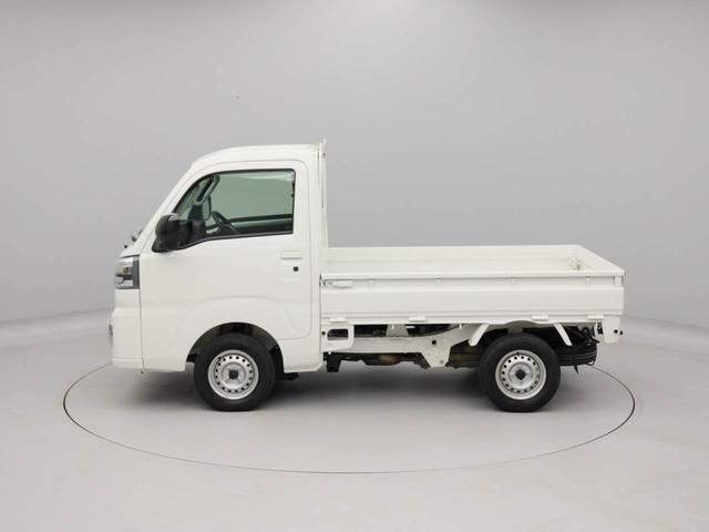 ハイゼットトラックＥＸＴ　４ＷＤスマートキー　ＬＥＤヘッドライト　衝突回避支援ブレーキ　車線逸脱警報（愛知県）の中古車