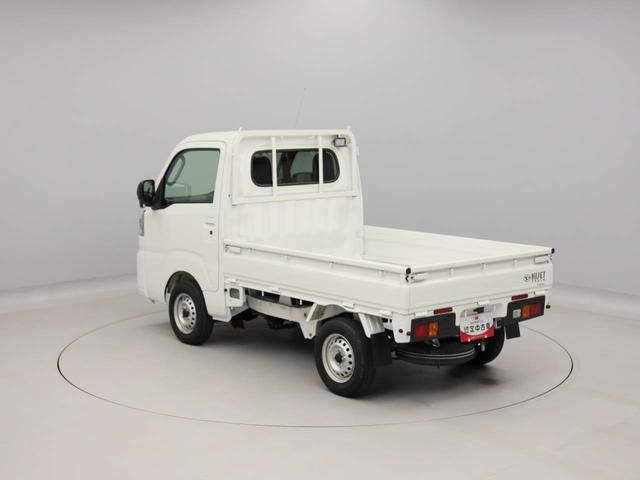 ハイゼットトラックＥＸＴ　４ＷＤスマートキー　ＬＥＤヘッドライト　衝突回避支援ブレーキ　車線逸脱警報（愛知県）の中古車