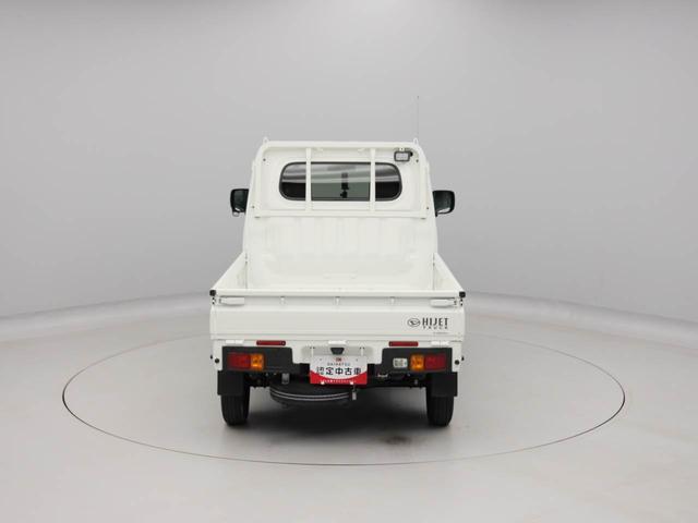 ハイゼットトラックＥＸＴ　４ＷＤスマートキー　ＬＥＤヘッドライト　衝突回避支援ブレーキ　車線逸脱警報（愛知県）の中古車