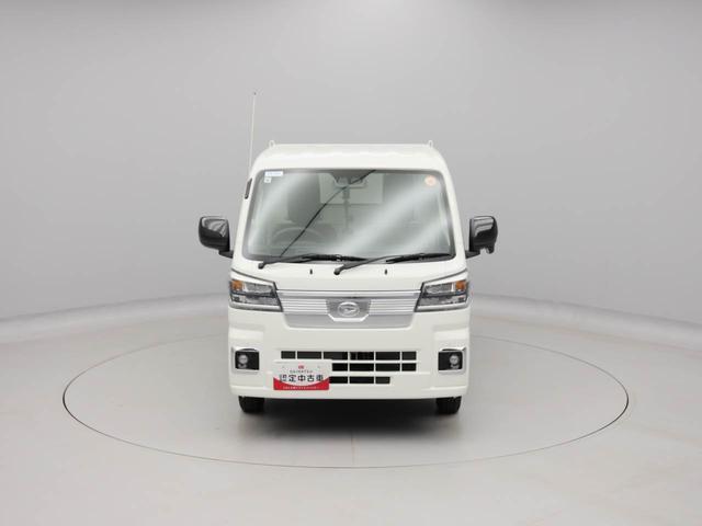 ハイゼットトラックＥＸＴ　４ＷＤスマートキー　ＬＥＤヘッドライト　衝突回避支援ブレーキ　車線逸脱警報（愛知県）の中古車