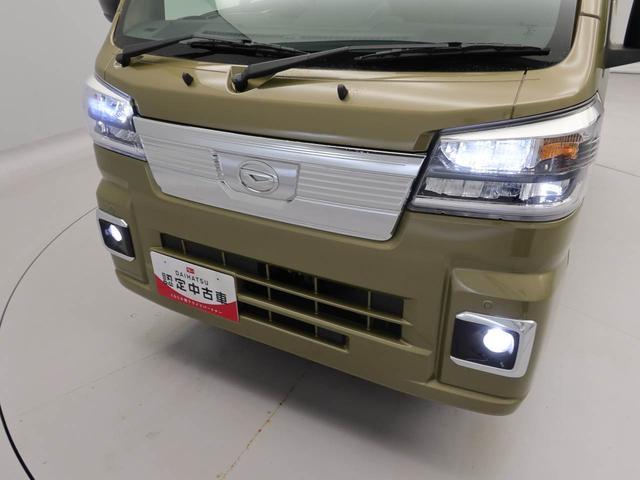 ハイゼットトラックＥＸＴ（愛知県）の中古車