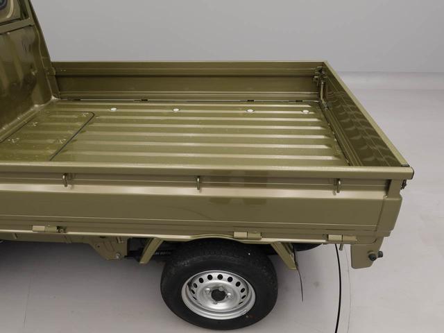 ハイゼットトラックＥＸＴ（愛知県）の中古車