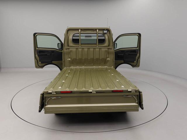 ハイゼットトラックＥＸＴ（愛知県）の中古車