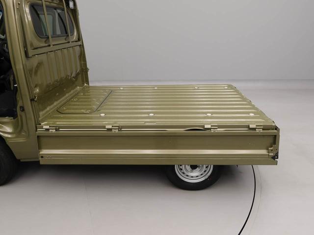 ハイゼットトラックＥＸＴ（愛知県）の中古車