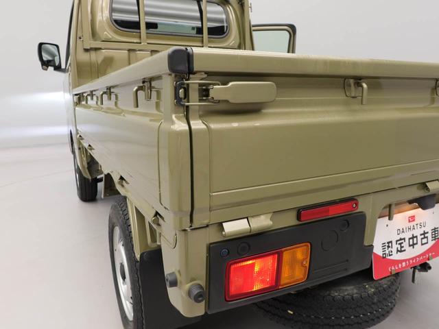 ハイゼットトラックＥＸＴ（愛知県）の中古車