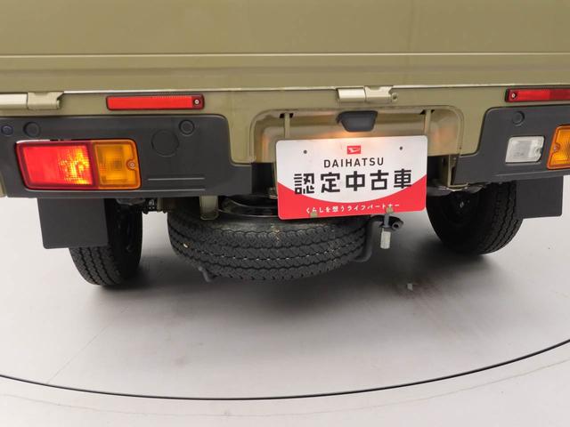 ハイゼットトラックＥＸＴ（愛知県）の中古車