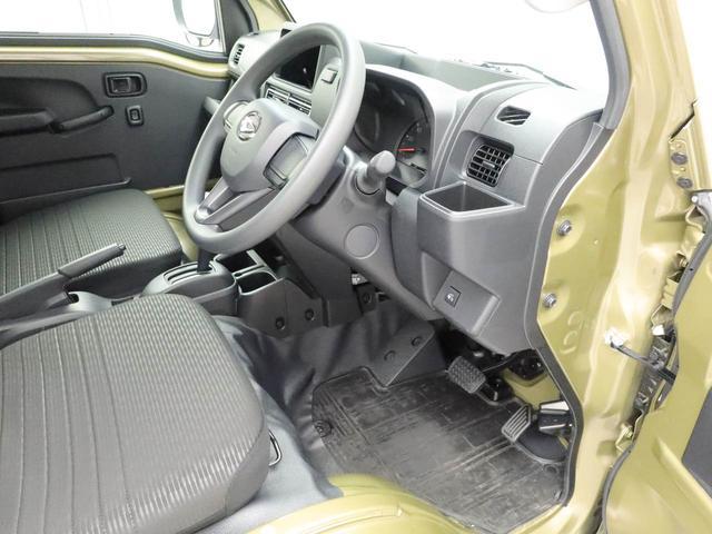 ハイゼットトラックＥＸＴ（愛知県）の中古車