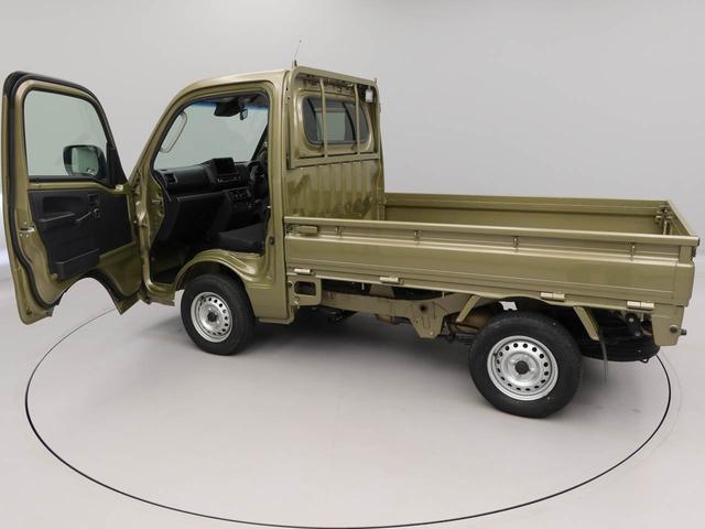 ハイゼットトラックＥＸＴ（愛知県）の中古車