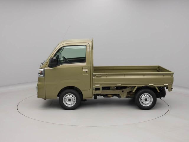 ハイゼットトラックＥＸＴ（愛知県）の中古車