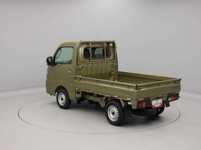 ハイゼットトラックＥＸＴ（愛知県）の中古車