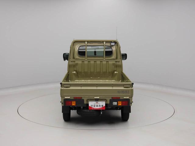 ハイゼットトラックＥＸＴ（愛知県）の中古車